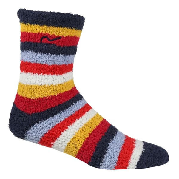 Regatta Womens/Ladies Cosy Socks (Pack of 3)
