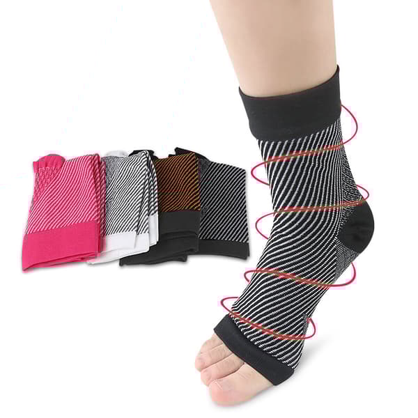 Kompressiosukat Sleeve