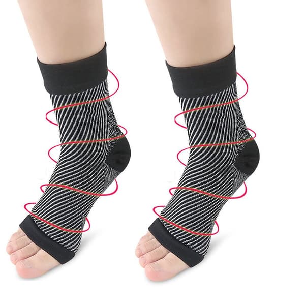 Kompressiosukat Sleeve