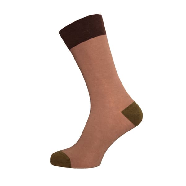Simply Essentials Boys Toys Mens Safari Truck Socks