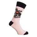 Miniatyrbilde 1 av 3: Simply Essentials Boys Toys Mens Safari Truck Socks