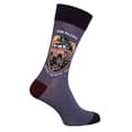 Miniatyrbilde 1 av 3: Simply Essentials Boys Toys Mens Safari Truck Socks