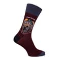 Miniatyrbilde 1 av 3: Simply Essentials Boys Toys Mens Safari Truck Socks