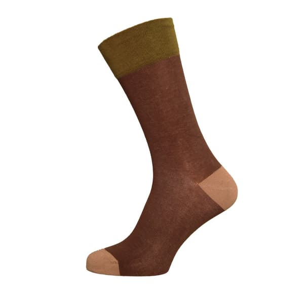 Simply Essentials Boys Toys Mens Safari Truck Socks