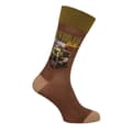 Miniatyrbilde 1 av 3: Simply Essentials Boys Toys Mens Safari Truck Socks
