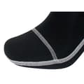 Pikkukuva 4 / 4: Lorpen Ski Polartec Sukat Musta EU 30-34 Mies