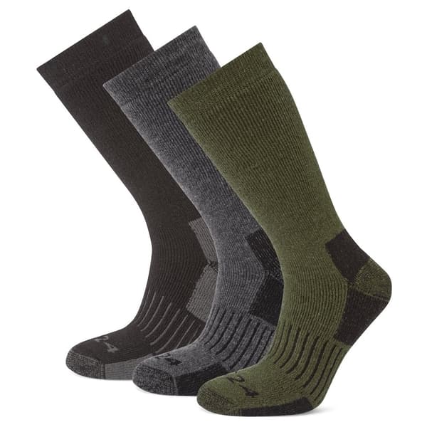 TOG24 Mens Villach Trekking Socks (Pack of 3)