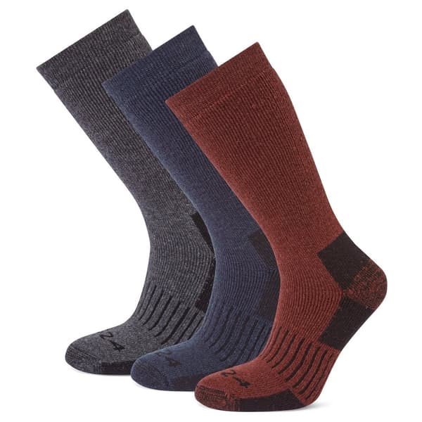 TOG24 Mens Villach Trekking Socks (Pack of 3)