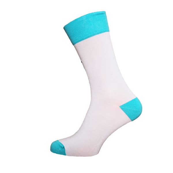 Simply Essentials Boys Toys Mens Campervan Socks