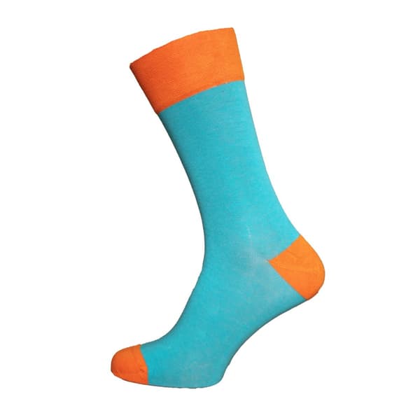 Simply Essentials Boys Toys Mens Campervan Socks