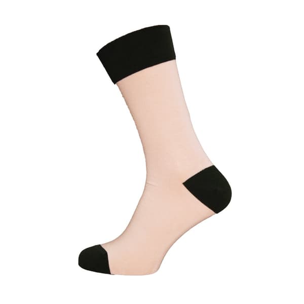 Simply Essentials Boys Toys Mens Campervan Socks