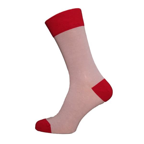 Simply Essentials Boys Toys Mens Campervan Socks