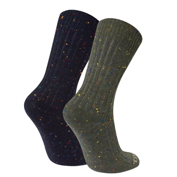 TOG24 Mens Opora Trekking Socks (Pack of 2)