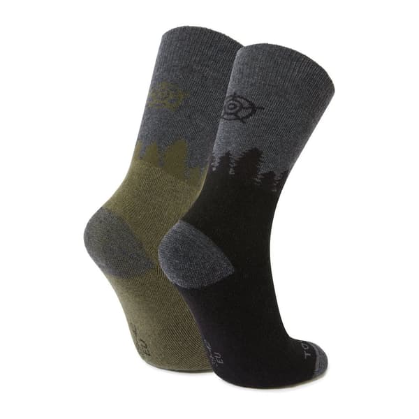 TOG24 Mens Krems Socks