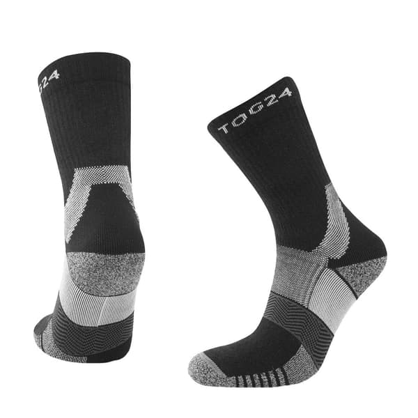 TOG24 Unisex Adult Trek Merino Socks