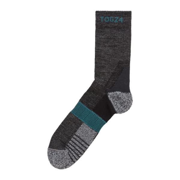 TOG24 Unisex Adult Trek Merino Socks