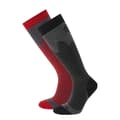 Miniatyrbilde 1 av 2: TOG24 Mens Aprica Ski Socks (Pack of 2)