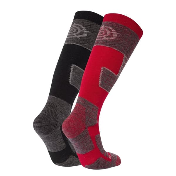 TOG24 Mens Linz Ski Socks (Pack of 2)