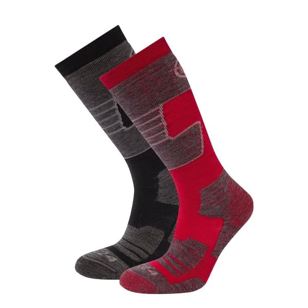 TOG24 Mens Linz Ski Socks (Pack of 2)