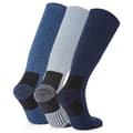 Miniatyrbilde 2 av 2: TOG24 Womens/Ladies Villach Trekking Socks (Pack of 3)