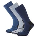 Miniatyrbilde 1 av 2: TOG24 Womens/Ladies Villach Trekking Socks (Pack of 3)