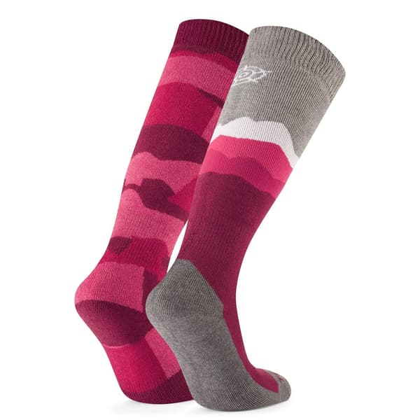 TOG24 Unisex Adult Aleko Ski Socks