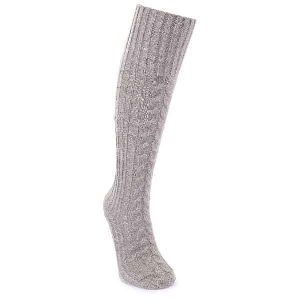 Trespass Unisex Adult Temperley Knee High Socks