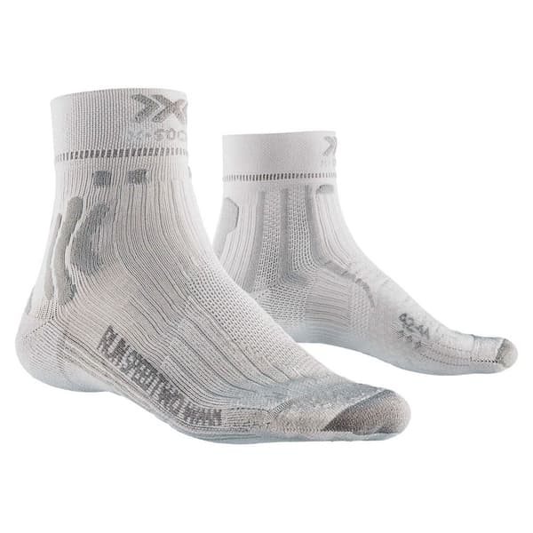 X-bionic Run Speed Two 4.0 Sukat Monivärinen EU 37-38 Nainen