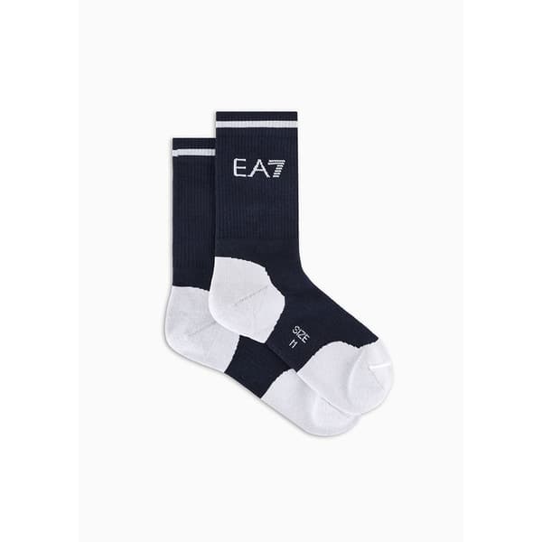 Ea7 Emporio Armani 245022_cc999 Sokker Flerfarvet EU 44-45 Mand