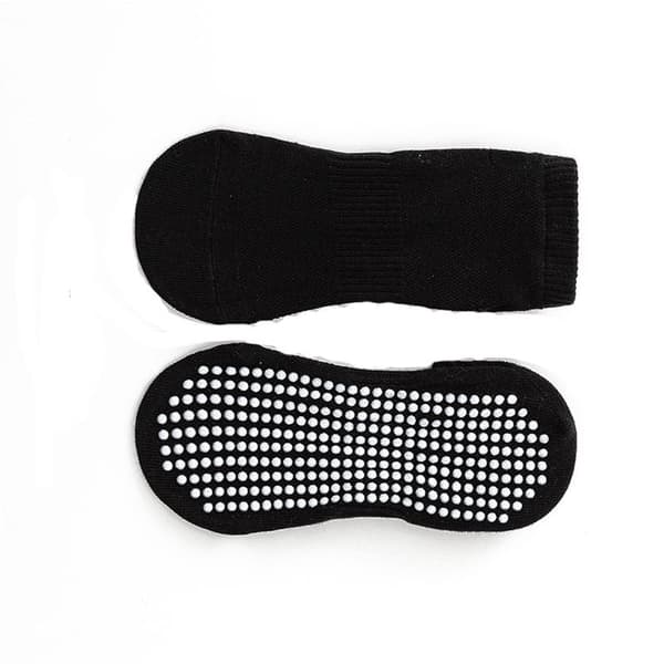 INF Yogastrumpor med örondesign