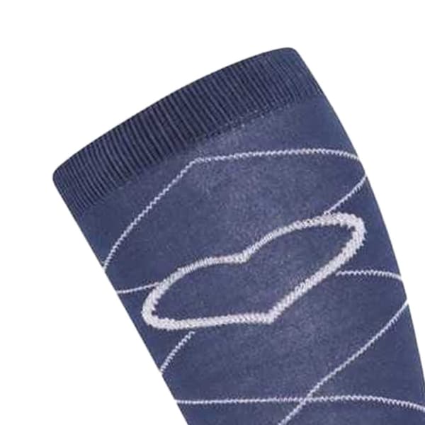 Imperial Riding Unisex Adult IRH Heart Boot Socks