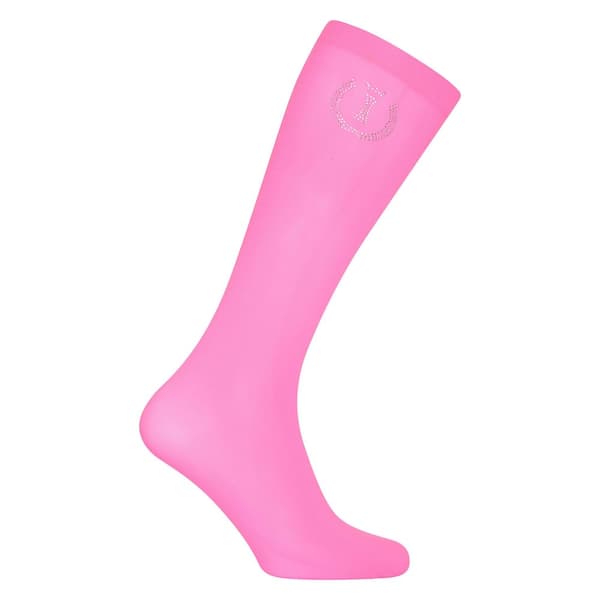 Imperial Riding Unisex Adult IRH Sparkle Boot Socks