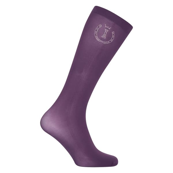 Imperial Riding Unisex Vuxen IRH Sparkle Stövelstrumpor