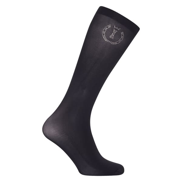 Imperial Riding Unisex Adult IRH Sparkle Boot Socks