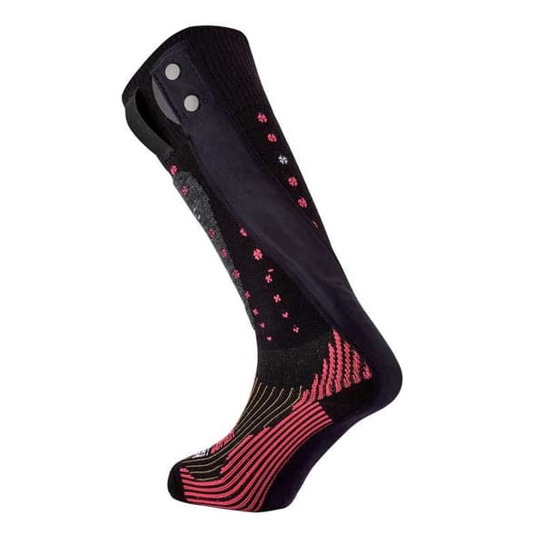 Therm-ic Powersocks Heated V2 Kvinna Långa Strumpor  EU 39-40 Kvinna