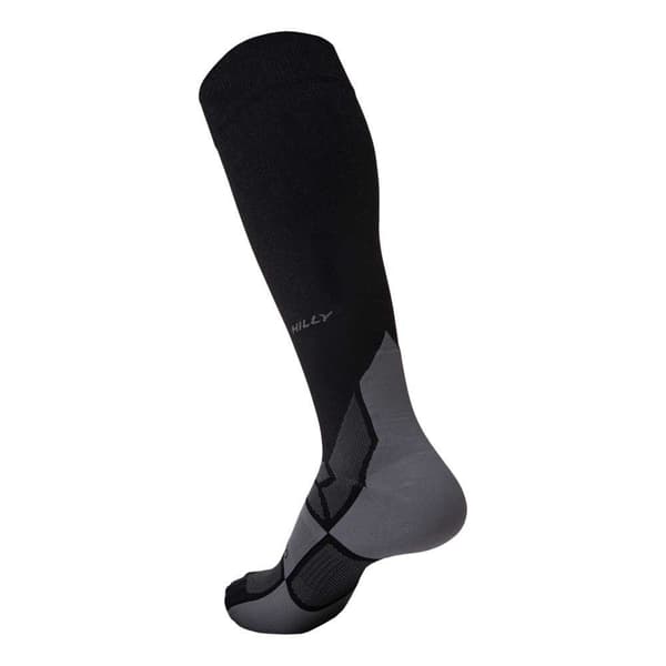 Hilly Socks Pulse Sock Min Lange Sokker EU 35.5-39 Mand