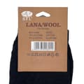 Miniatyrbild 2 av 2: Ullsockor DAM, Stl 35-40, 3-pack