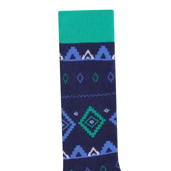 Dare 2B Childrens/Kids Fair Isle Ski Socks
