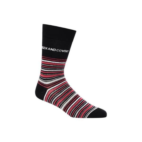 Duck and Cover Mens Bilkons Socks (Pack of 3)