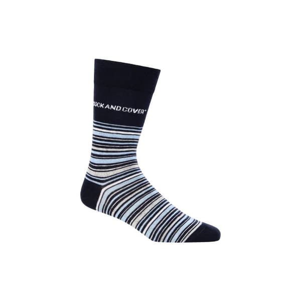 Duck and Cover Mens Bilkons Socks (Pack of 3)