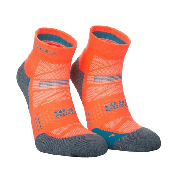 Hilly Unisex Adult Supreme Ankle Socks