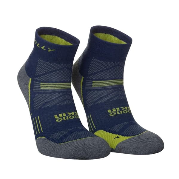 Hilly Unisex Adult Supreme Ankle Socks