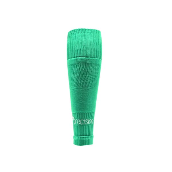 Precision Unisex Adult Pro Compression Footless Socks