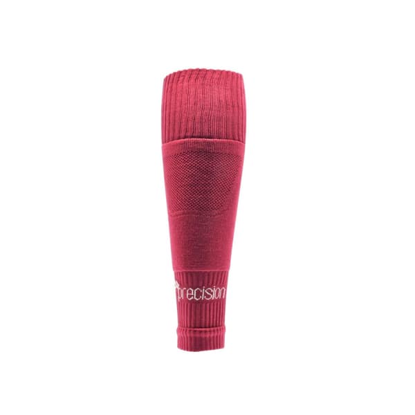 Precision Unisex Adult Pro Compression Footless Socks