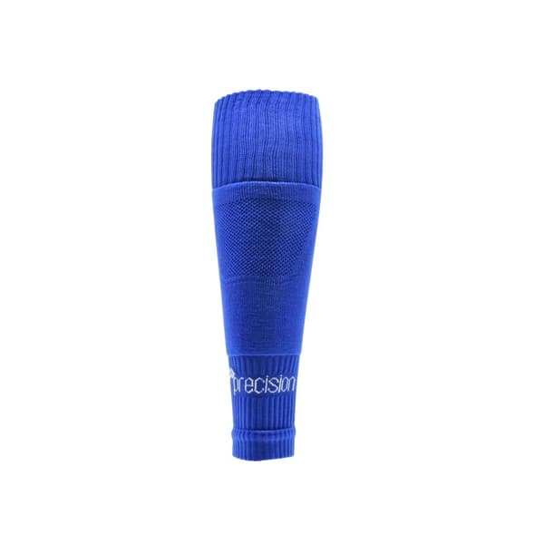 Precision Childrens/Kids Pro Compression Footless Socks