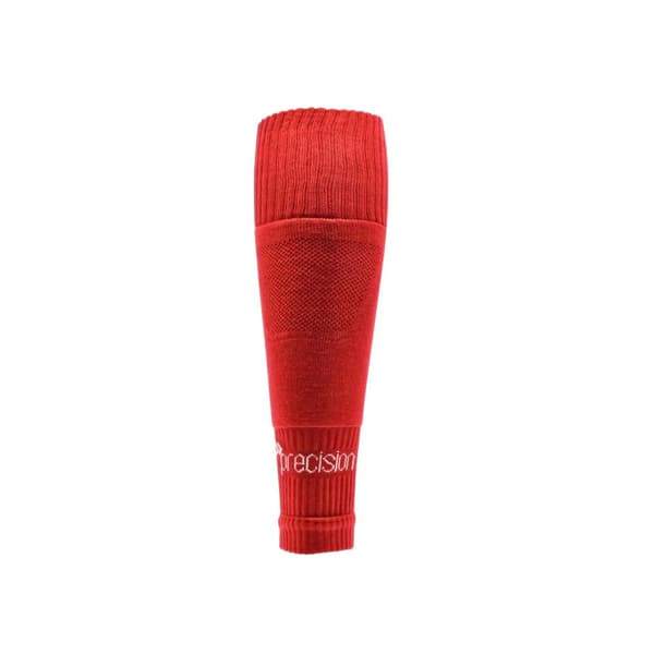 Precision Childrens/Kids Pro Compression Footless Socks