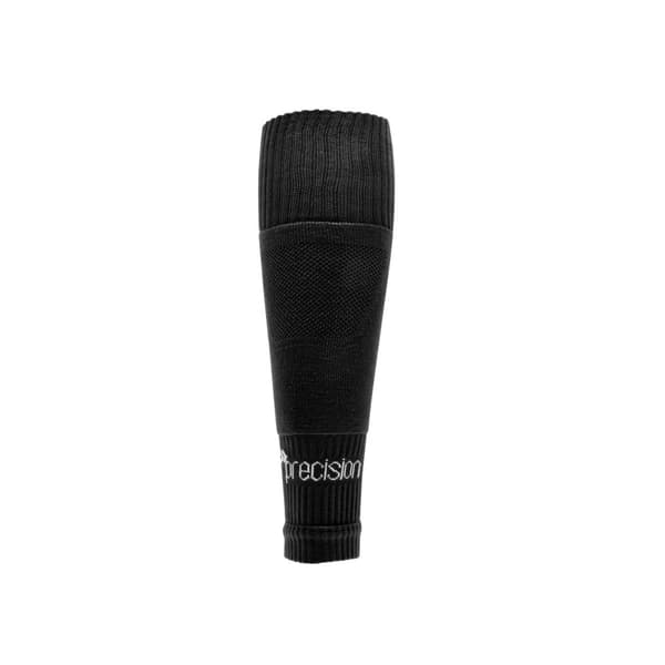 Precision Childrens/Kids Pro Compression Footless Socks
