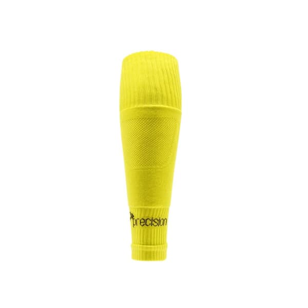 Precision Childrens/Kids Pro Compression Footless Socks