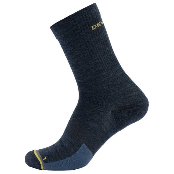 Devold Of Norway Running Merino Pitkät Sukat  EU 41-43 Mies