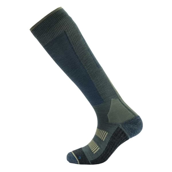 Devold Of Norway Ski Touring Merino Lange Sokker EU 35-37 Mand
